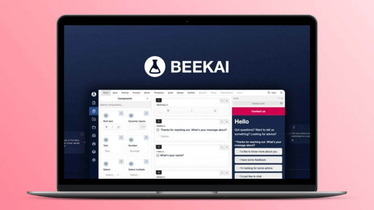 BEEKAI Lifetime Deal | Lifetimo.com