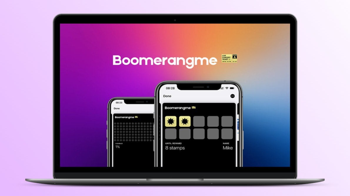 Boomerangme Lifetime Deal Image