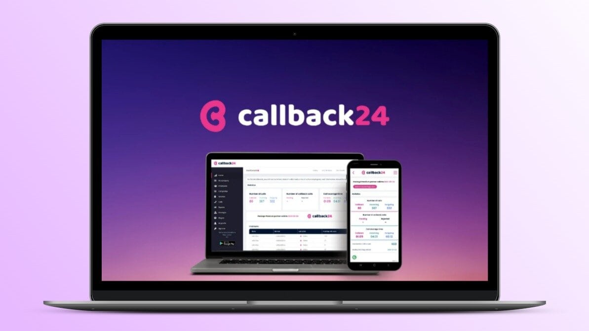 Callback24 Lifetime Deal