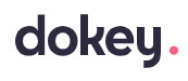 Dokey Lifetime Deal Logo