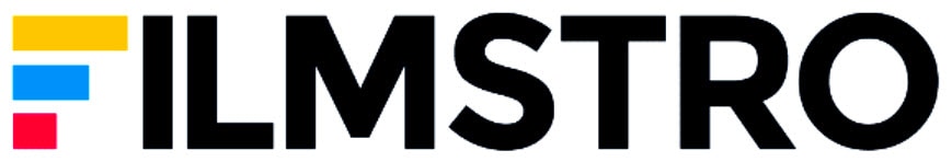 Filmstro Lifetime Deal Logo