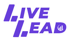 LiveLead Lifetime Deal Logo
