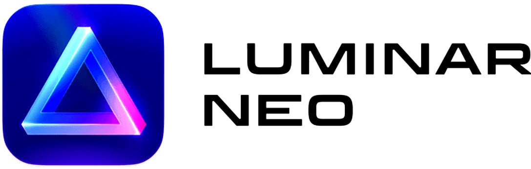 Luminar Neo AI Lifetime Bundle Deal Logo