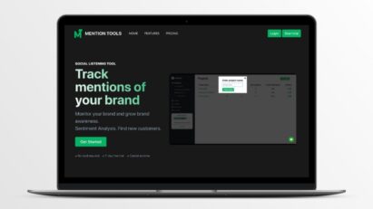 Mention Tools Lifetime Deal | Ending Soon