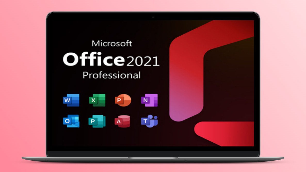 Microsoft Office Pro 2021 & The Ultimate Microsoft Excel Master Class Lifetime Deal