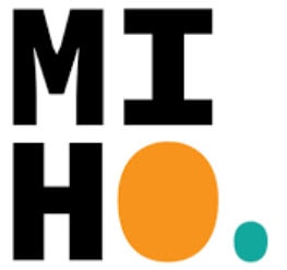 Miho Lifetime Deal Logo