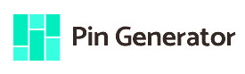 Pin Generator Annual Deal Logo