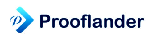 Prooflander Lifetime Deal Logo