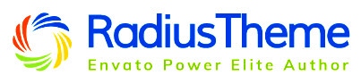 RadiusTheme Lifetime Deal Logo