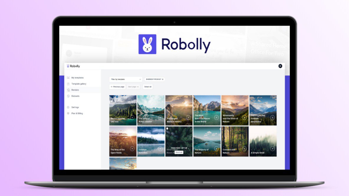 Robolly | Last Chance to Grab the LTD