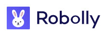 Robolly Lifetime Deal Logo