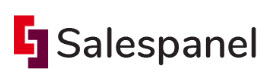 Salespanel Lifetime Deal Logo