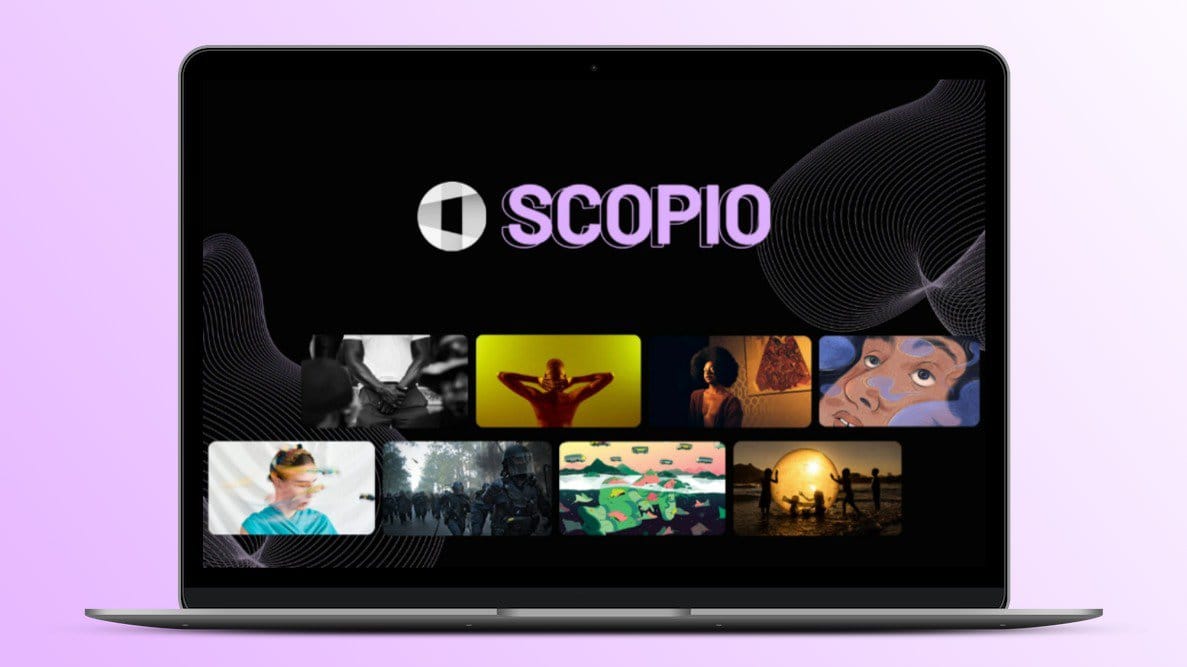 Scopio Lifetime Deal Image