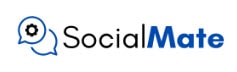 SocialMate Lifetime Deal Logo