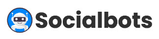 Socialbots Lifetime Deal Logo