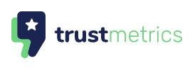 Trustmetrics Lifetime Deal Logo