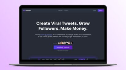 Tweetlify Lifetime Deal | For First 20 Users Only