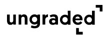 Ungraded Lifetime Deal Logo
