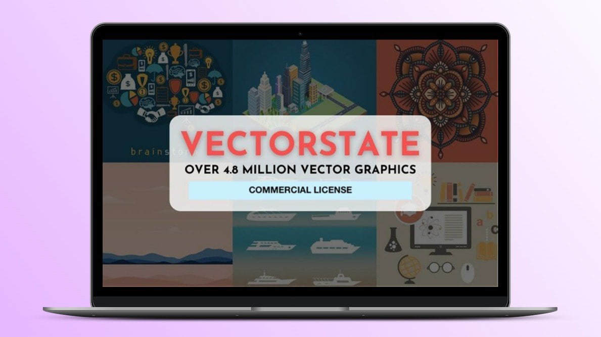 Vectorstate 10 Year Deal Image