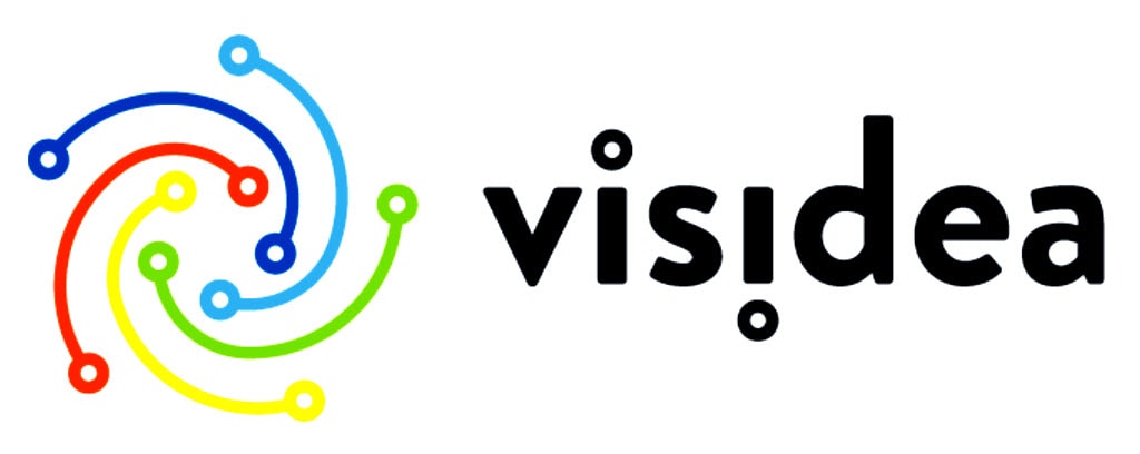 Visidea Lifetime Deal Logo