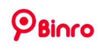 Binro Lifetime Deal Logo