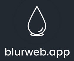 Blurweb App Lifetime Deal Logo