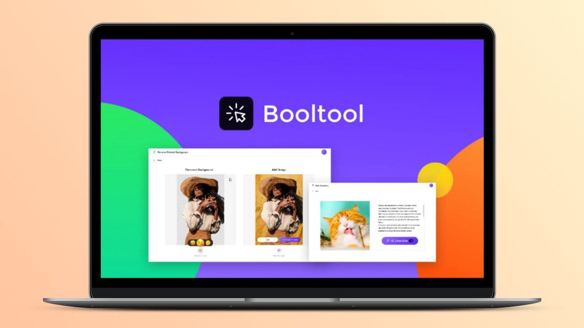 Booltool Lifetime Deal Image