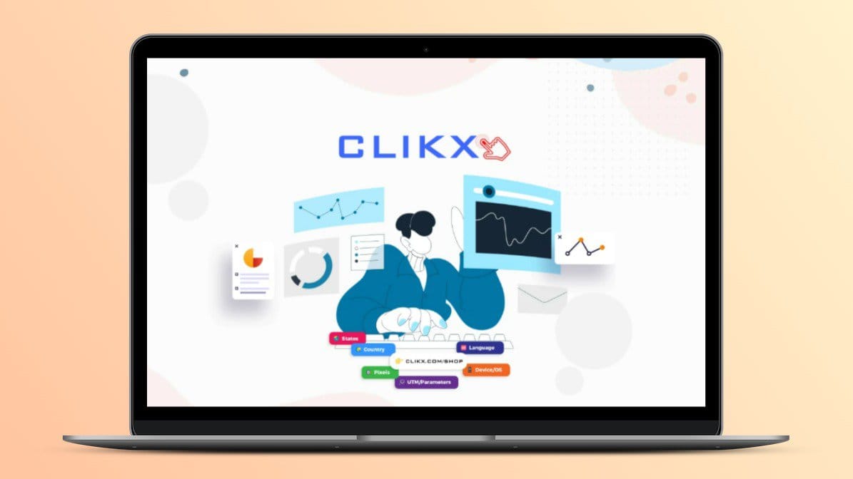 Clikx Lifetime Deal Image