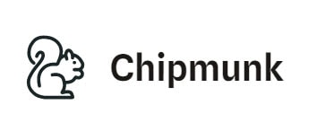 Chipmunk Theme Lifetime Deal Logo