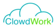 ClowdWork Lifetime Deal Logo