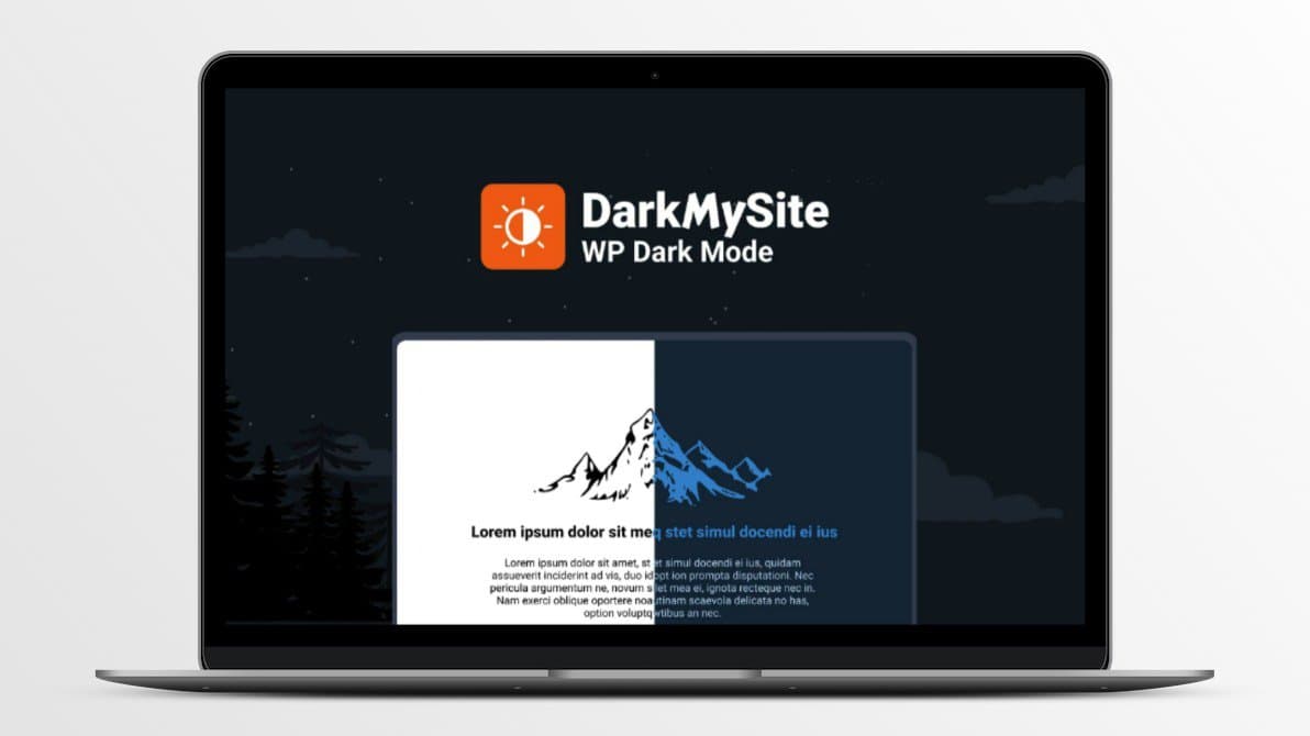 DarkMySite Lifetime Deal