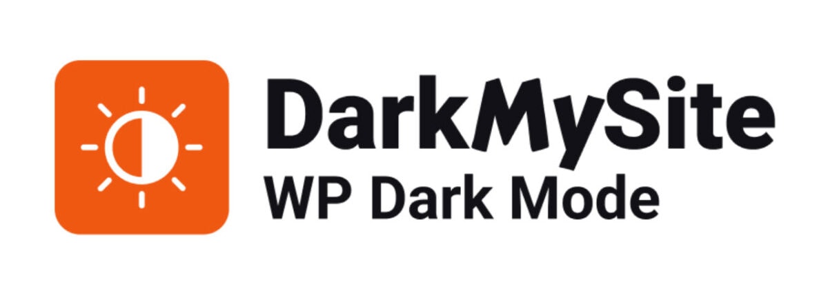 DarkMySite Lifetime Deal Logo