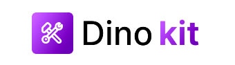DinoKit Annual Deal Logo
