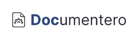 Documentero Lifetime Deal Logo