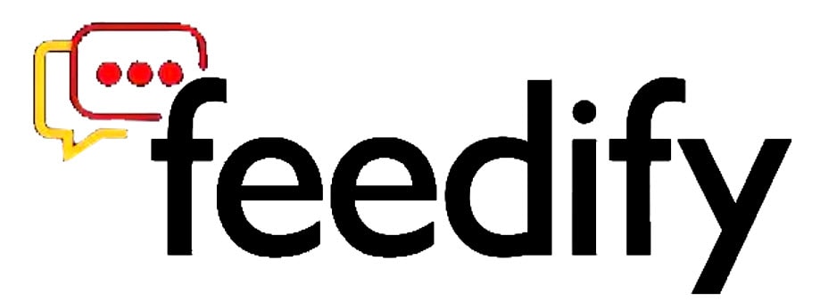Feedify Lifetime Deal Logo