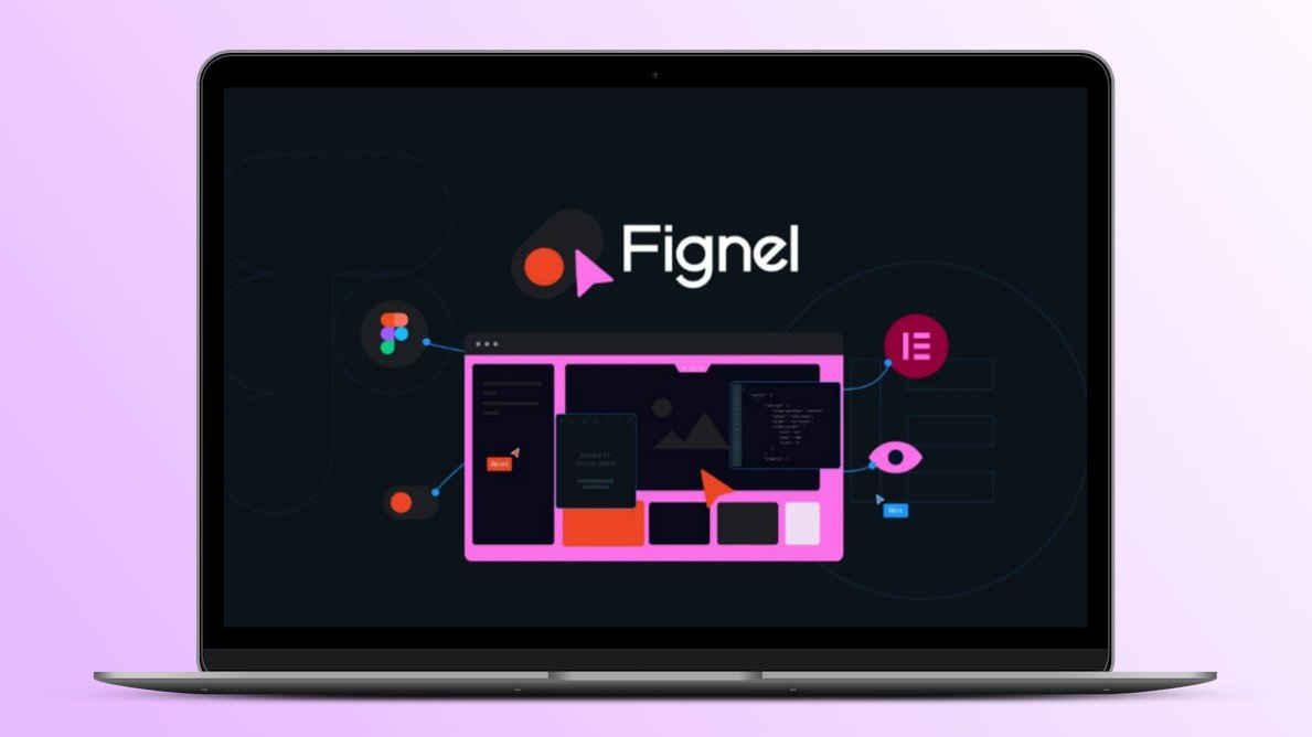 Fignel Lifetime Deal Image