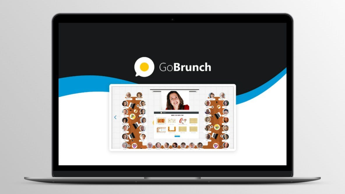 GoBrunch Lifetime Deal,  🤩 The Ultimate Virtual Office & Community Platform