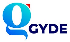 Gyde Lifetime Deal Logo