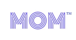 MOM SHOP APP Lifetime Access Logo