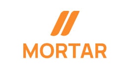 Mortar AI One-Year Deal Logo
