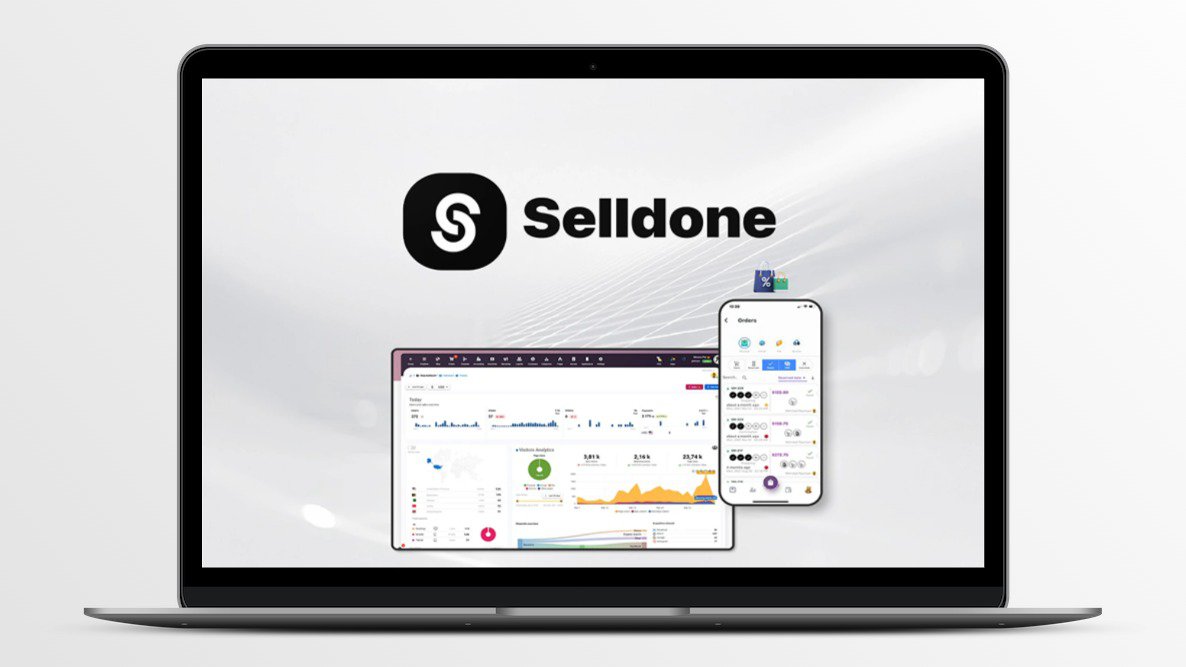 Selldone Lifetime Deal Image