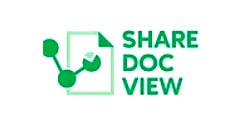 ShareDocView Lifetime Deal Logo