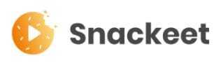 Snackeet Lifetime Deal Logo