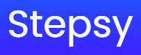 Stepsy Lifetime Deal Logo