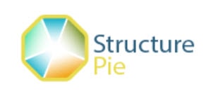 Structure Pie Lifetime Deal Logo