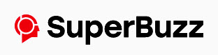 SuperBuzz Lifetime Deal Logo