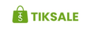 TikSale Lifetime Deal Logo