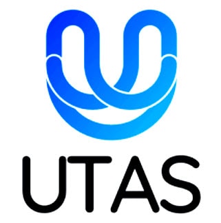 UTAS Lifetime Deal Logo