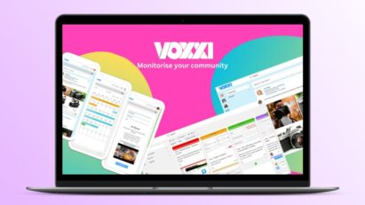 Voxxi Lifetime Deal 🛠️ Build Profitable Online Communities