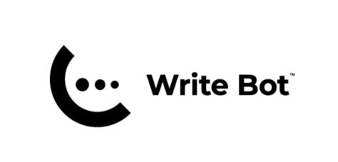 Writebot Lifetime Deal Logo